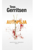 Autopsja anatomia zbrodni tom 7