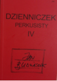 Dzienniczek perkusisty Część IV