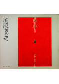 Przegląd artystyczny Nr 6 1972