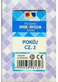 Rozwijamy mowę i myślenie Pokój część 2