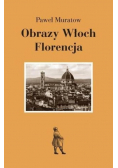 Obrazy Włoch Florencja