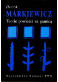 Teorie powieści za granicą