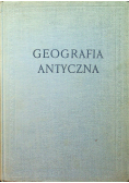 Geografia antyczna