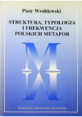 Struktura typologia i frekwencja polskich metafor