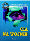 CIA na wojnie