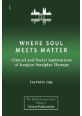 Where Soul Meets Matter