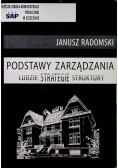 Podstawy zarządzania ludzie strategie struktury