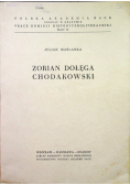Zorian Dołęga Chodakowski