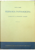 Fizjologia patologiczna