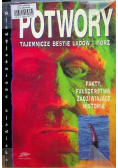 Potwory Tajemnicze Bestie Lądów I Mórz