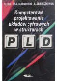 Komputerowe projektowanie układów cyfrowych w