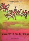 Chłopcy z Placu Broni