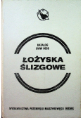 Łożyska ślizgowe