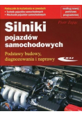 Silniki pojazdów samochodowych