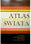 Atlas historii świata