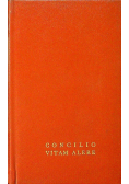 Concilio vitam alere