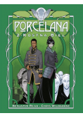 Porcelana Tom 2 Kostna biel