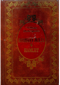 Romeo i Julia Hamlet