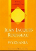 Rousseau Wyznania