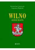 Wilno Dzieje i obraz miasta