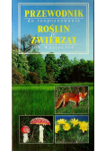 Przewodnik do rozpoznawania zwierząt i roślin na wycieczce