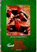 Survival Sztuka przetrwania