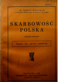 Skarbowość Polska 1934 r