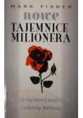 Nowe tajemnice milionera