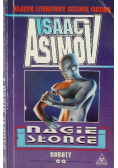 Nagie słońce