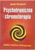 Psychotroniczna chromoterapia