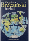 Bezład