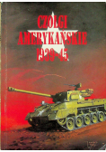 Czołgi amerykańskie 1939 45