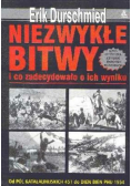Niezwykłe Bitwy co zadecydowało o ich wyniku