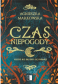 Czas Niepogody