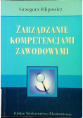 Zarządzanie kompetencjami zawodowymi