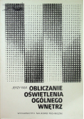 Obliczenie Oświetlenia Ogólnego Wnętrz