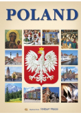 Album Polska Poland