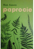 Paprocie