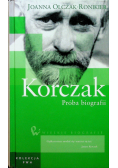Wielkie biografie Tom 40 Korczak Próba biografii