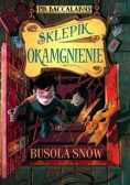 Sklepik Okamgnienie Busola snów