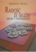 Radość ze służby
