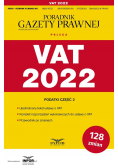 VAT 2022. Podatki-Przewodnik po zmianach 2/2022