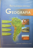 Encyklopedia szkolna Geografia