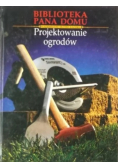 Projektowanie ogrodów