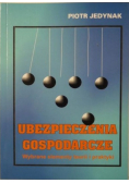 Ubezpieczenia gospodarcze