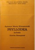 Psyllodea koliszki