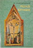 Pejzaże rzymskie