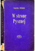 W stronej Pysznej