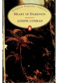 The dark places