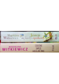 Czereśnie zawsze muszą być dwie / Jeszcze się kiedyś spotkamy